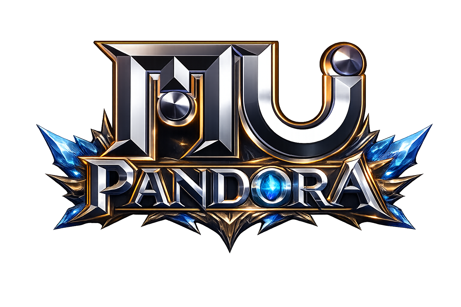 Pandora MU Online