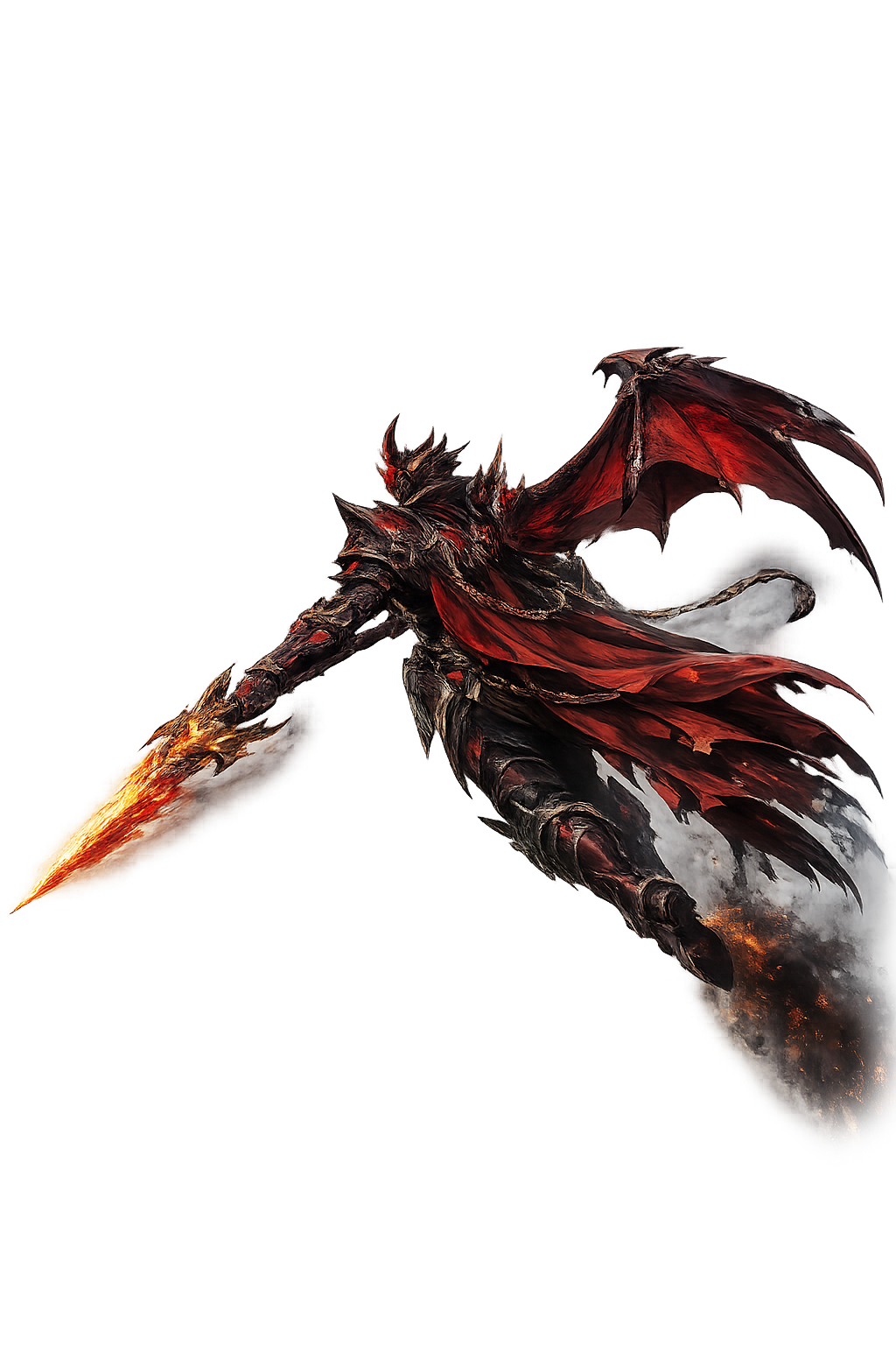 Blade Knight
